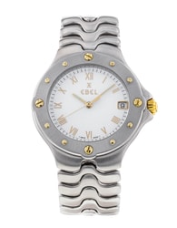 Ebel Sportwave 6187631